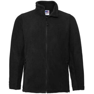 Russell Mens Outdoor Fleece Jacket Russell Mens Outdoor Fleece Jacket