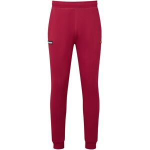 (M, Burgundy) Ellesse Mens Barasson Track Pants Sweatpants Jogging Bottoms Jogge (M, Burgundy) Ellesse Mens Barasson Track Pants Sweatpants Jogging Bottoms Jogge