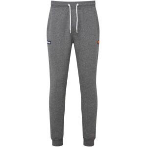 (M, Dark Grey) Ellesse Mens Barasson Track Pants Sweatpants Jogging Bottoms Jogg (M, Dark Grey) Ellesse Mens Barasson Track Pants Sweatpants Jogging Bottoms Jogg