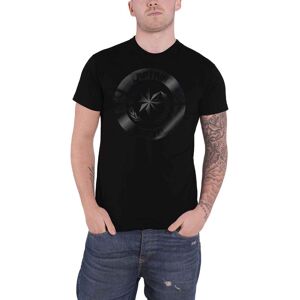 (XXL, Black) Captain Marvel T Shirt Silver Crest Logo new Official Marvel Comics (XXL, Black) Captain Marvel T Shirt Silver Crest Logo new Official Marvel Comics