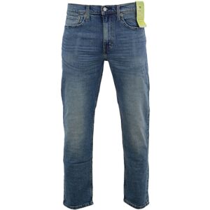 Diesel (W30 L30) LEVIS 502 Mens Jeans Original Stretch Faded Denim Pant Diesel (W30 L30) LEVIS 502 Mens Jeans Original Stretch Faded Denim Pant
