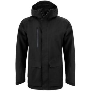 (L, Black) Craghoppers Mens Expert Kiwi Pro Stretch Jacket (L, Black) Craghoppers Mens Expert Kiwi Pro Stretch Jacket