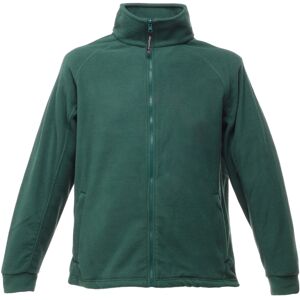 (3XL, Bottle Green) Regatta Mens Thor III Anti-Pill Fleece Jacket (3XL, Bottle Green) Regatta Mens Thor III Anti-Pill Fleece Jacket