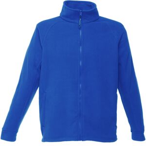 (2XL, Royal Blue) Regatta Mens Thor III Anti-Pill Fleece Jacket (2XL, Royal Blue) Regatta Mens Thor III Anti-Pill Fleece Jacket