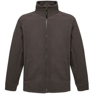 (XS, Seal Grey) Regatta Mens Thor III Anti-Pill Fleece Jacket (XS, Seal Grey) Regatta Mens Thor III Anti-Pill Fleece Jacket