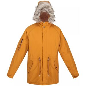 (L, Cathay Spice) Regatta Mens Salinger III Parka (L, Cathay Spice) Regatta Mens Salinger III Parka