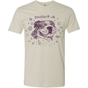 Gildan Dinosaur Jr. Bulldog T-Shirt - T-Shirt Gildan Dinosaur Jr. Bulldog T-Shirt - T-Shirt