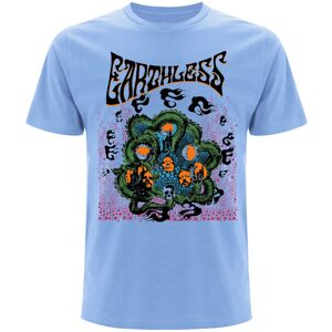 Gildan (XL) Earthless Castle T-Shirt S Gildan (XL) Earthless Castle T-Shirt S