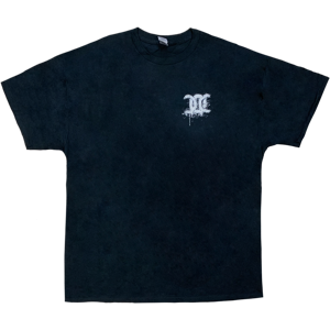 Gildan (M) Corrosion of Conformity Cross Axe T-shirt S Gildan (M) Corrosion of Conformity Cross Axe T-shirt S