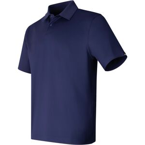 (3XL, Midnight Navy) Under Armour Mens T2G Polo Shirt (3XL, Midnight Navy) Under Armour Mens T2G Polo Shirt