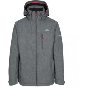 Trespass Mens Fyfinn Padded Waterproof Jacket Trespass Mens Fyfinn Padded Waterproof Jacket
