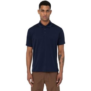 (S, Midnight Navy) Dickies Mens Everyday Polo Shirt (S, Midnight Navy) Dickies Mens Everyday Polo Shirt