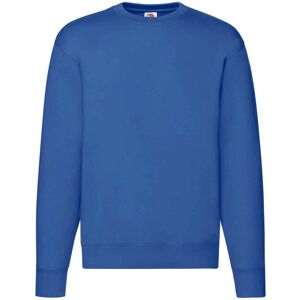 Fruit of the Loom Mens Premium Drop Shoulder Sweatshirt Fruit of the Loom Mens Premium Drop Shoulder Sweatshirt