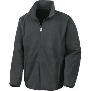 (XXL, Black) Result Mens Osaka Soft Shell Jacket (XXL, Black) Result Mens Osaka Soft Shell Jacket