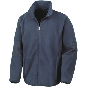 (XL, Navy) Result Mens Osaka Soft Shell Jacket (XL, Navy) Result Mens Osaka Soft Shell Jacket