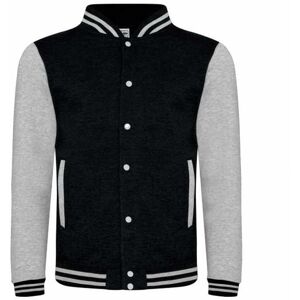 (M, Black) Harry Potter Unisex Adult Hufflepuff Varsity Jacket (M, Black) Harry Potter Unisex Adult Hufflepuff Varsity Jacket