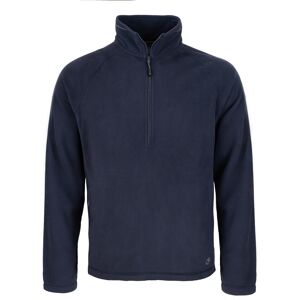 (XXL, Dark Navy) Craghoppers Mens Expert Corey 200 Half Zip Fleece Top (XXL, Dark Navy) Craghoppers Mens Expert Corey 200 Half Zip Fleece Top