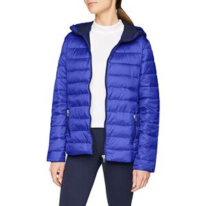 (S, Royal/Navy) Result Urban Mens Snowbird Hooded Jacket (S, Royal/Navy) Result Urban Mens Snowbird Hooded Jacket