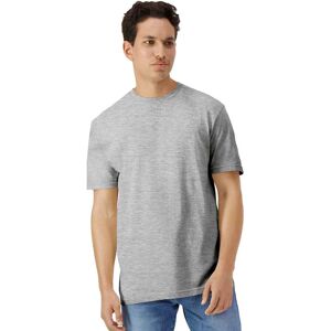 (3XL, Sporty Grey) Gildan Mens Plain Cotton Lightweight T-Shirt (3XL, Sporty Grey) Gildan Mens Plain Cotton Lightweight T-Shirt