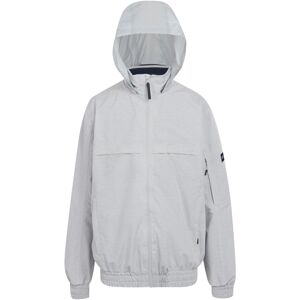 Regatta Shorebay II Waterproof Jacket - Water Resistant, Recycled Materials, Multiple Pockets Regatta Shorebay II Waterproof Jacket - Water Resistant, Recycled Materials, Multiple Pockets