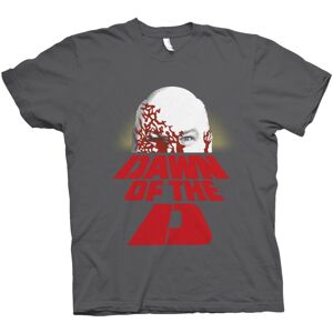 Gildan (S) Tenacious D Dawn of the D T-Shirt Gildan (S) Tenacious D Dawn of the D T-Shirt