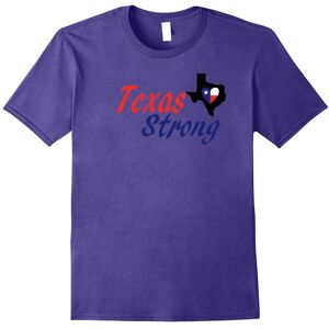 Gildan (S) I Love Texas Strong T-Shirt – Texas Forever TShirt-Father's Day Gildan (S) I Love Texas Strong T-Shirt – Texas Forever TShirt-Father's Day