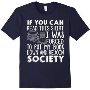 Gildan (XXL) If You Can Read This Book Lovers Novel Reading Funny T shirt-Father's Day Gildan (XXL) If You Can Read This Book Lovers Novel Reading Funny T shirt-Father's Day