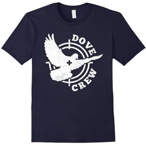 Gildan (XL) Dove Crew Matching Hunting Family and Friends Trip T-Shirt-Father's Day Gildan (XL) Dove Crew Matching Hunting Family and Friends Trip T-Shirt-Father's Day