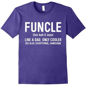 Gildan (M) Mens FunFather's Daye Definition T-Shirt Like A Dad Only Cooler UnFather's D Gildan (M) Mens FunFather's Daye Definition T-Shirt Like A Dad Only Cooler UnFather's D