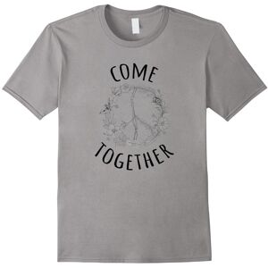 Gildan (XXXL) Plant Peace Day Love Come Together 21th September T Shirt-Father's Day Gildan (XXXL) Plant Peace Day Love Come Together 21th September T Shirt-Father's Day