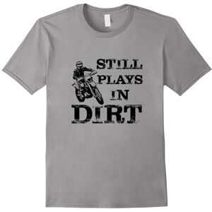 Gildan (S) Funny Motorcross Lover Quotes Gift, Biker Hobby T-Shirt-Father's Day Gildan (S) Funny Motorcross Lover Quotes Gift, Biker Hobby T-Shirt-Father's Day