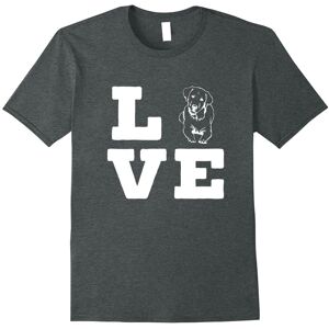Gildan (XL) I Love My Chocolate Lab Dog Cute Animal Lover Dog T-Shirt-Father's Day Gildan (XL) I Love My Chocolate Lab Dog Cute Animal Lover Dog T-Shirt-Father's Day