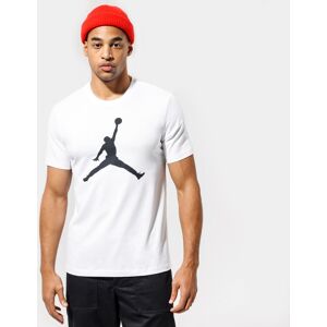 (White, XL) Nike Jordan Air Jumpman Mens Sports T Shirt (White, XL) Nike Jordan Air Jumpman Mens Sports T Shirt
