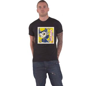 Disney (M, Black) Sleeping Beauty Maleficent Japanese T Shirt Disney (M, Black) Sleeping Beauty Maleficent Japanese T Shirt