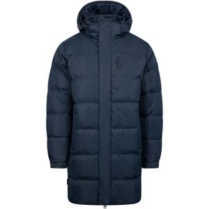 (XL, Navy) Trespass Mens Clipster Padded Jacket (XL, Navy) Trespass Mens Clipster Padded Jacket