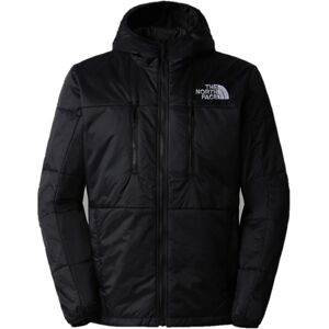 (S) The North Face Mens Him Limbara Light Synthetic Jacket TNF Black (S) The North Face Mens Him Limbara Light Synthetic Jacket TNF Black