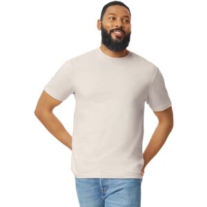 (S, Sky) Gildan Mens Short Sleeve Soft-Style T-Shirt (S, Sky) Gildan Mens Short Sleeve Soft-Style T-Shirt