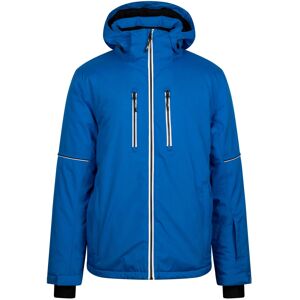 (3XL, Blue) Trespass Mens Joseph Ski Jacket (3XL, Blue) Trespass Mens Joseph Ski Jacket