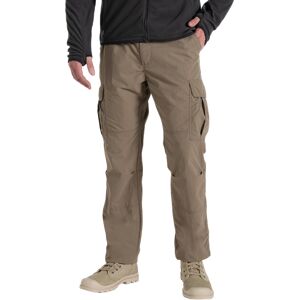 (36R, Pebble) Craghoppers Mens III Nosilife Cargo Trousers (36R, Pebble) Craghoppers Mens III Nosilife Cargo Trousers