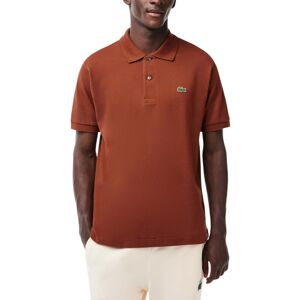 (Maroon, M) Lacoste L1212 Mens Polo T Shirts Classic Golf Tee (Maroon, M) Lacoste L1212 Mens Polo T Shirts Classic Golf Tee