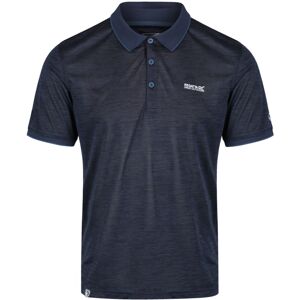 Regatta Mens Remex II Polo Shirt Regatta Mens Remex II Polo Shirt