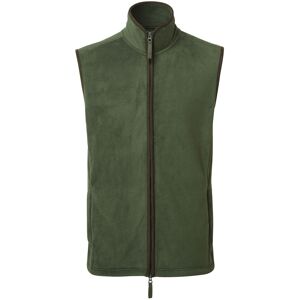 Premier Mens Artisan Fleece Gilet Premier Mens Artisan Fleece Gilet