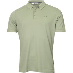 (XXXL, Sage) Calvin Klein Mens 2025 North Coast Moisture Wicking Golf Polo Shirt (XXXL, Sage) Calvin Klein Mens 2025 North Coast Moisture Wicking Golf Polo Shirt