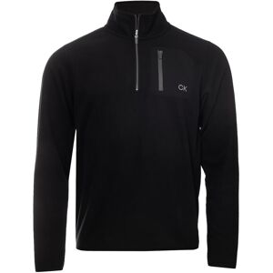 (XXL, Black) Calvin Klein Mens 2025 Planet Fleece Half Zip Stretch Super Soft Go (XXL, Black) Calvin Klein Mens 2025 Planet Fleece Half Zip Stretch Super Soft Go
