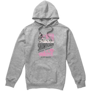 (XXL, Sport Heather) Disney Mens Snowtown Ski Mickey Mouse Hoodie (XXL, Sport Heather) Disney Mens Snowtown Ski Mickey Mouse Hoodie