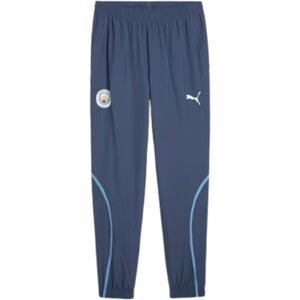 Puma Blue Model 77758122 Track Pants - Track Pants Puma Blue Model 77758122 Track Pants - Track Pants
