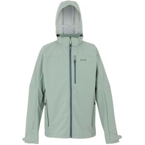 (XXL, Glacier/Iceberg) Regatta Mens Arana Waterproof Soft Shell Jacket (XXL, Glacier/Iceberg) Regatta Mens Arana Waterproof Soft Shell Jacket