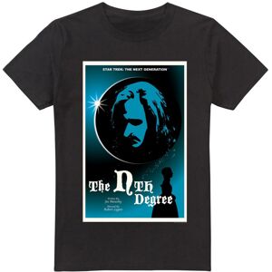 (4XL, Black) Star Trek Mens The Next Generation Season 4 Episode 19 T-Shirt (4XL, Black) Star Trek Mens The Next Generation Season 4 Episode 19 T-Shirt