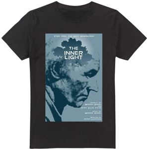 (4XL, Black) Star Trek Mens The Next Generation Season 5 Episode 25 T-Shirt (4XL, Black) Star Trek Mens The Next Generation Season 5 Episode 25 T-Shirt