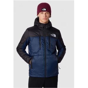 (XXL) The North Face Himalayan Jacket Coat Padded Navy (XXL) The North Face Himalayan Jacket Coat Padded Navy